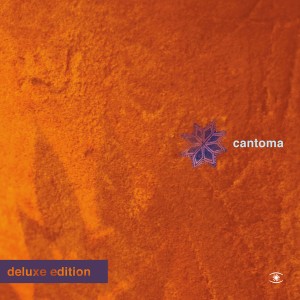 Cantoma的專輯Cantoma (Deluxe)