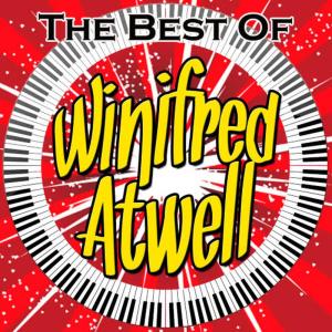 收聽Winifred Atwell的Tiptoe Through the Tulips / Me and My Shadow / Them There Eyes歌詞歌曲