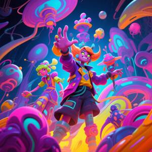 default playlist img