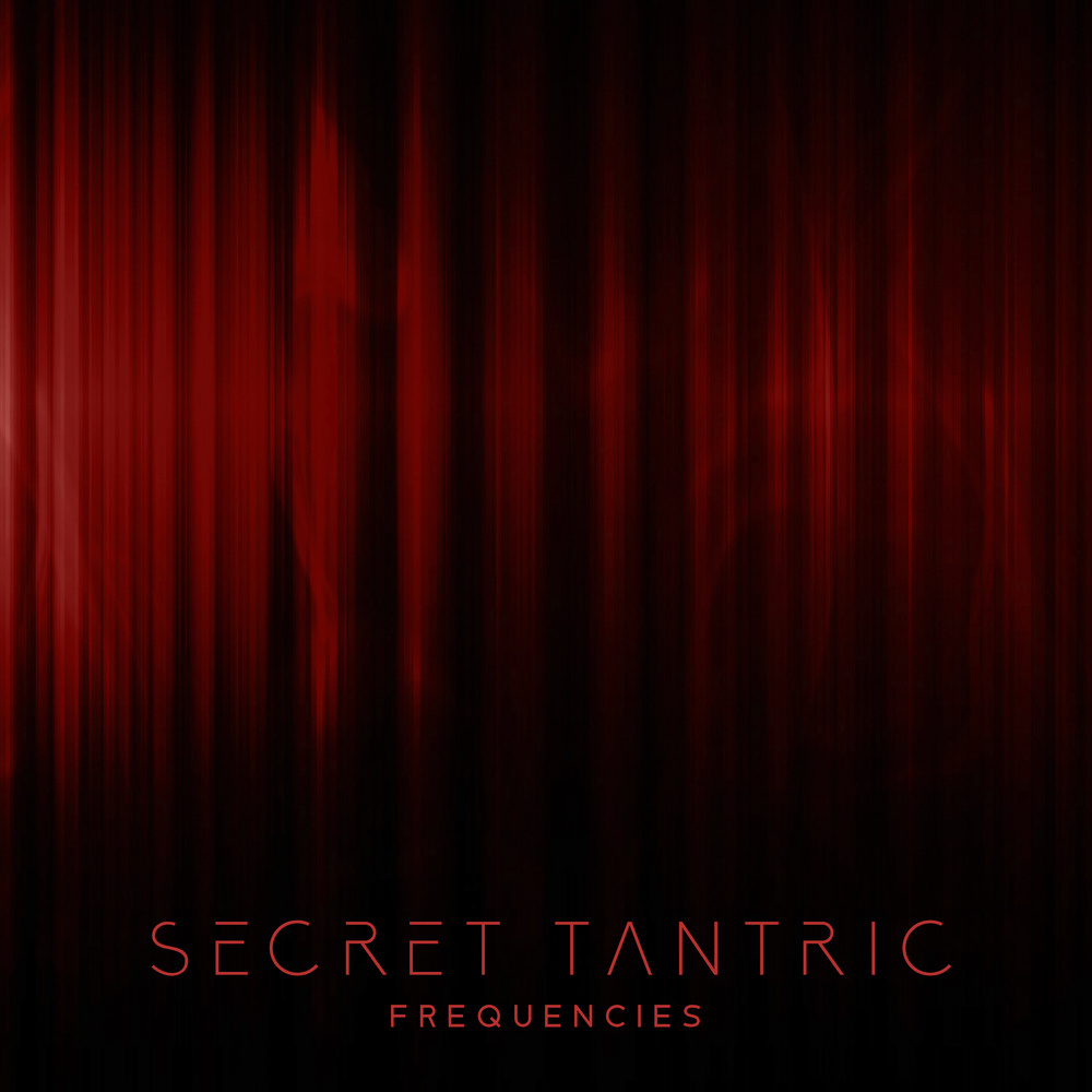 Tantric Vision (Meditation for Enjoyable Sex)