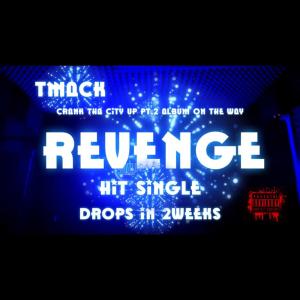 Album Revenge Mp3 (Explicit) from TMacK