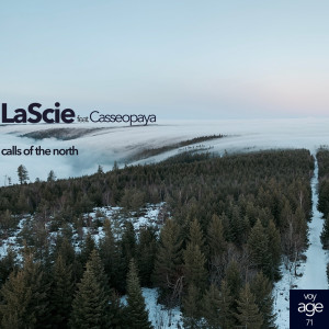 ดาวน์โหลดและฟังเพลง Calls of the North พร้อมเนื้อเพลงจาก Lascie