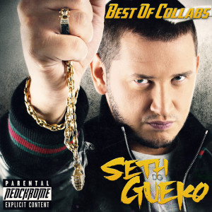 收聽Seth Gueko的Patong city gang (Explicit)歌詞歌曲