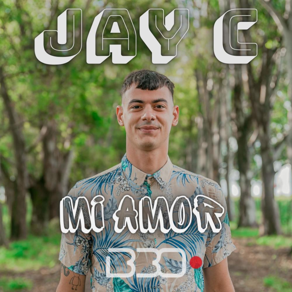 Mi amor (Explicit)