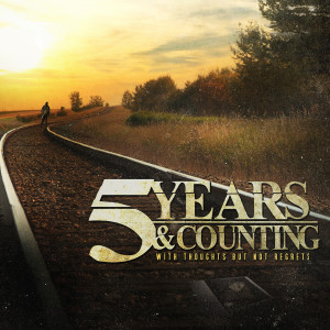 收聽5 Years And Counting的Pokerface歌詞歌曲