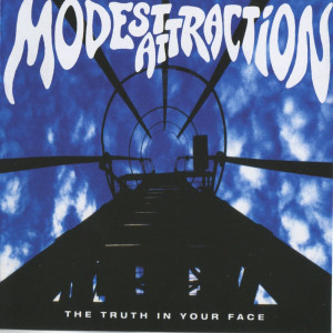 收聽Modest Attraction的Unfailing Love歌詞歌曲
