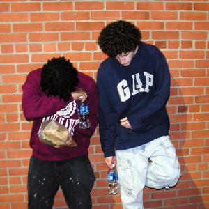 default playlist img