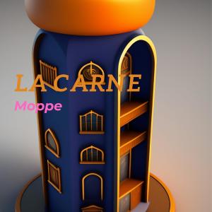 收聽Moppe的La carne (Explicit)歌詞歌曲