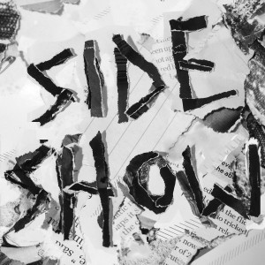 ดาวน์โหลดและฟังเพลง Sideshow พร้อมเนื้อเพลงจาก Jutes