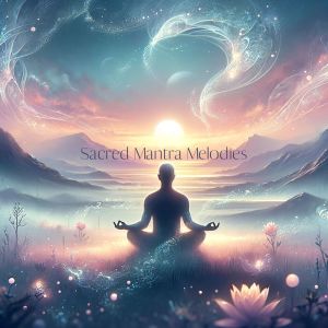 Mindfullness Meditation World的专辑Sacred Mantra Melodies (Devotional Chants for Mindfulness)