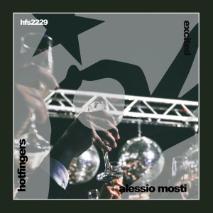 Alessio Mosti的專輯Excited