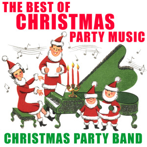 ดาวน์โหลดและฟังเพลง Its Beginning to Look a Lot Like Christmas พร้อมเนื้อเพลงจาก Christmas Party Band