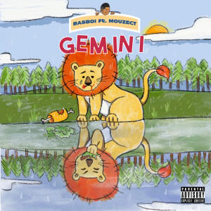 Mouzect的專輯Gem In I (Explicit)