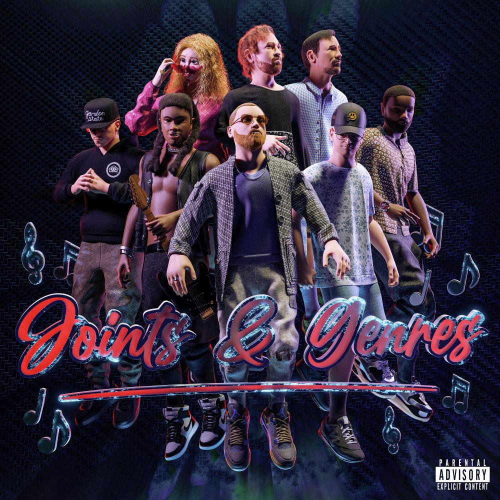 Pray For Me (feat. Youngin) (Explicit)