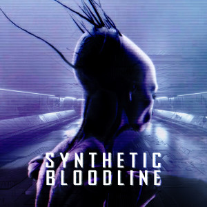 The Interbeing的專輯Synthetic Bloodline