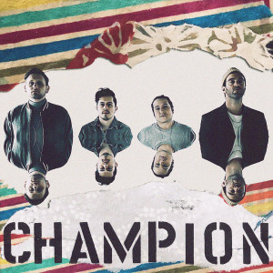 收聽American Authors的Champion歌詞歌曲