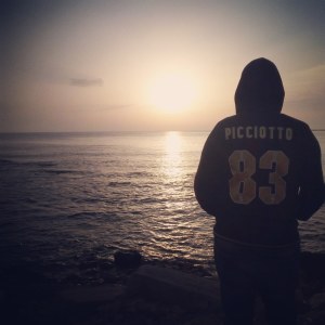 Album Capitale from Picciotto