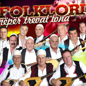 Listen to Mic Sokoli song with lyrics from Xhadi Gashi