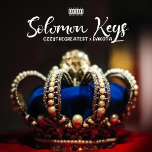 Solomon keys (feat. Dakota)