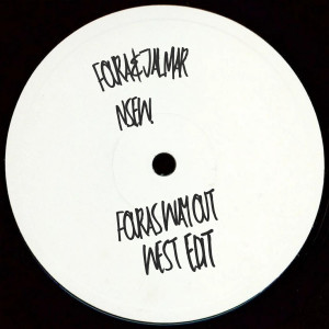อัลบัม N.S.E.W. (FOURA's Way Out West Edit) ศิลปิน FOURA