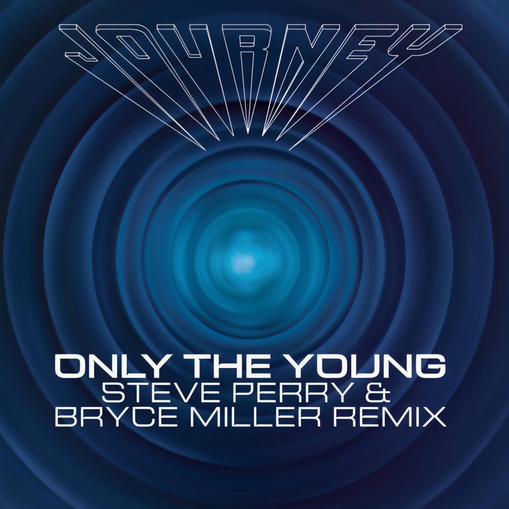 Separate Ways (Worlds Apart) (Steve Perry & Bryce Miller Extended Remix)