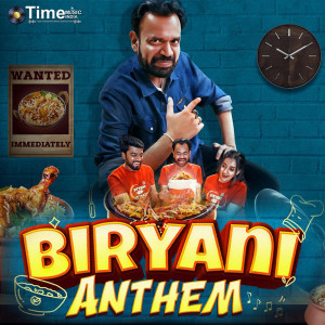 Album Biryani Anthem from GKV