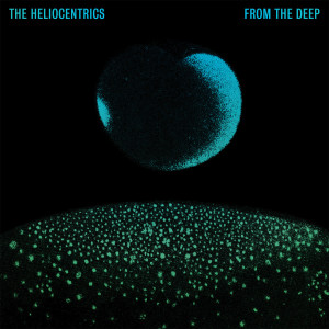 ดาวน์โหลดและฟังเพลง The Five Thing พร้อมเนื้อเพลงจาก Heliocentrics