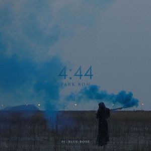 Album re:BLUE ROSE oleh Park Bom