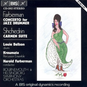 ดาวน์โหลดและฟังเพลง II. Movement 2 พร้อมเนื้อเพลงจาก Louie Bellson