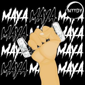 Album MAYA from 