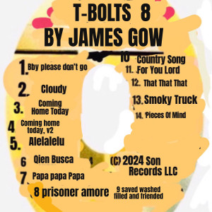 收听James gow的Country Song歌词歌曲