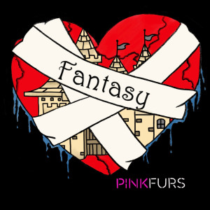 Album Fantasy from PinkFurs