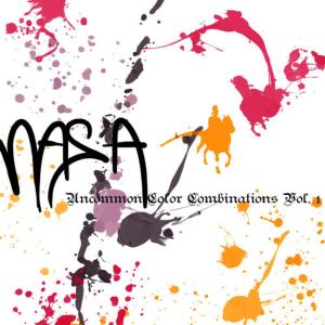ดาวน์โหลดและฟังเพลง Red & Violet พร้อมเนื้อเพลงจาก NASA