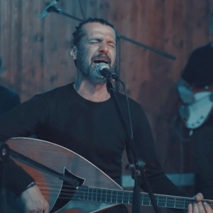 Listen to Anasa song with lyrics from Nikos Stratakis