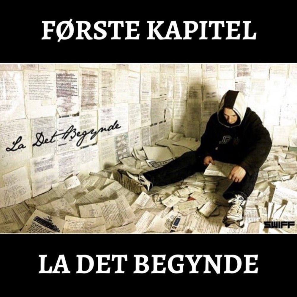 La' Det Begynde (Explicit)