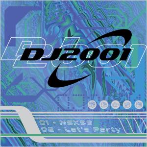 อัลบัม NSX99//Let's Party EP ศิลปิน Vantage