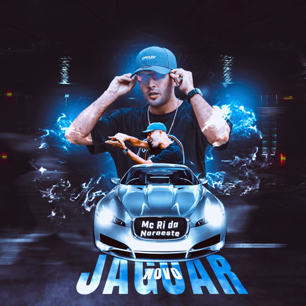 Novo Jaguar (Explicit)