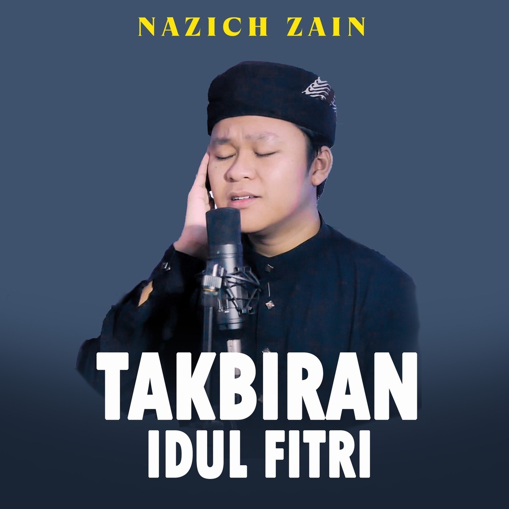 Takbiran Idul Fitri