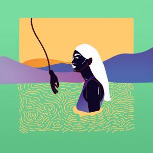 Listen to Tanda song with lyrics from Somewhere Somewhere