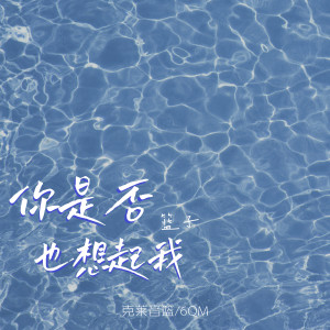 Album 你是否也想起我 from 篮子