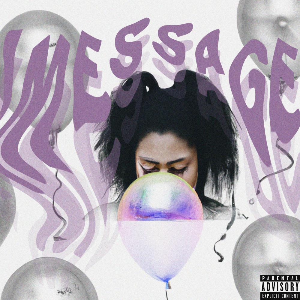 iMessage (feat. Marss) (Explicit)