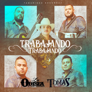 Dengarkan Trabajando Trabajando lagu dari Tomas Ballardo dengan lirik