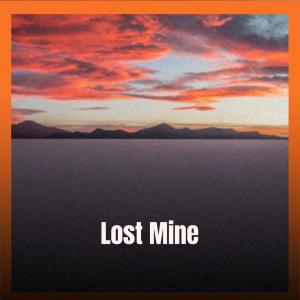 Album Lost Mine from Various
