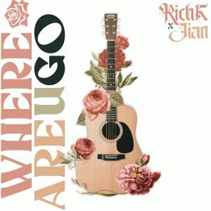 RichK的專輯Where Are U Go