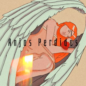 Album Anjos Perdidos from Eyshilla