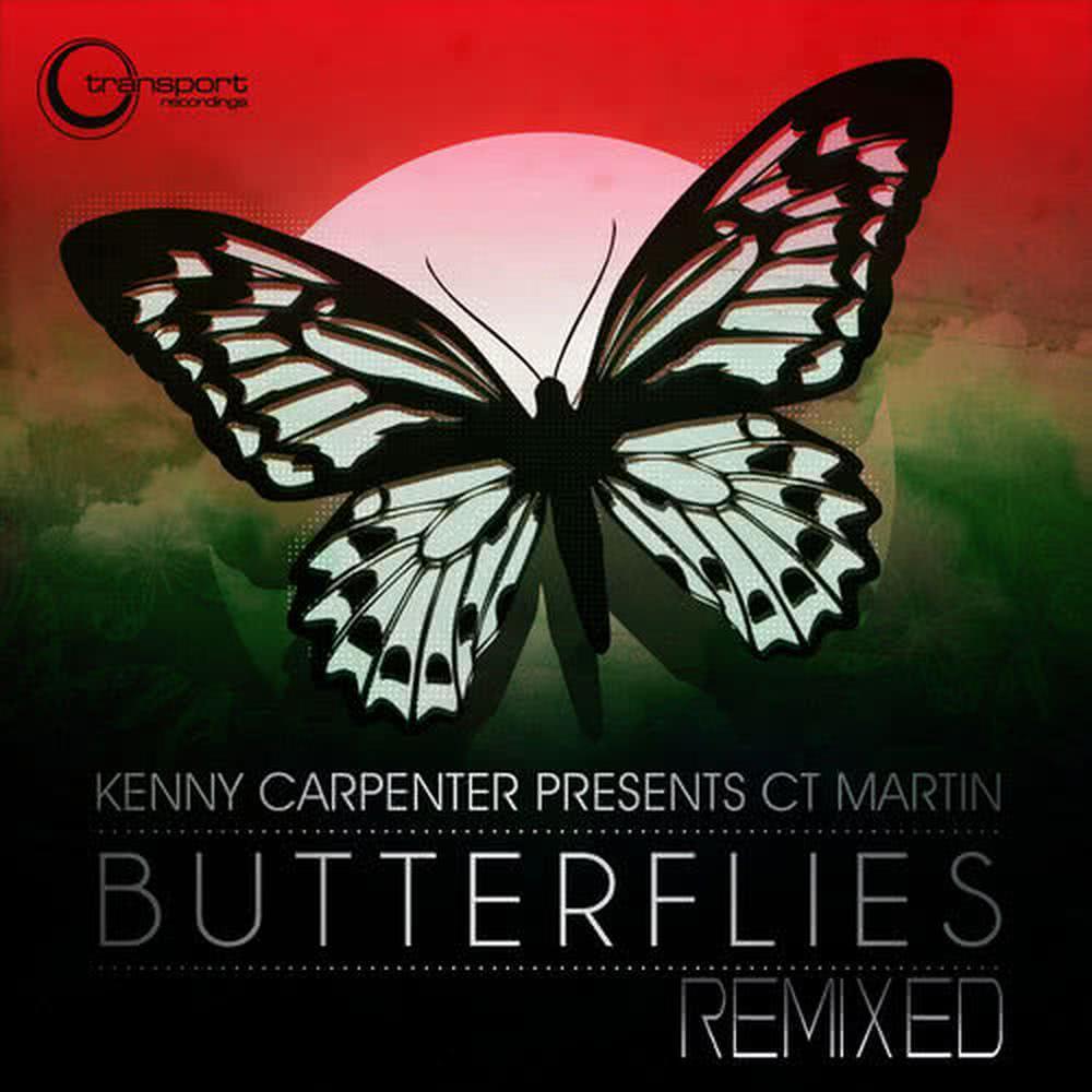 Butterflies (Vincent Kwok Remix)