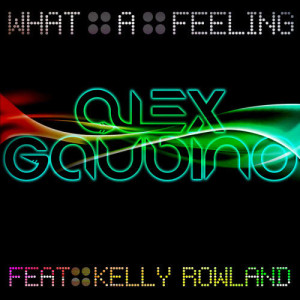 ดาวน์โหลดและฟังเพลง What a Feeling (Simioli & Black Jump Remix) พร้อมเนื้อเพลงจาก Alex Gaudino