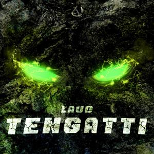 收聽Laud的TENGATTI歌詞歌曲