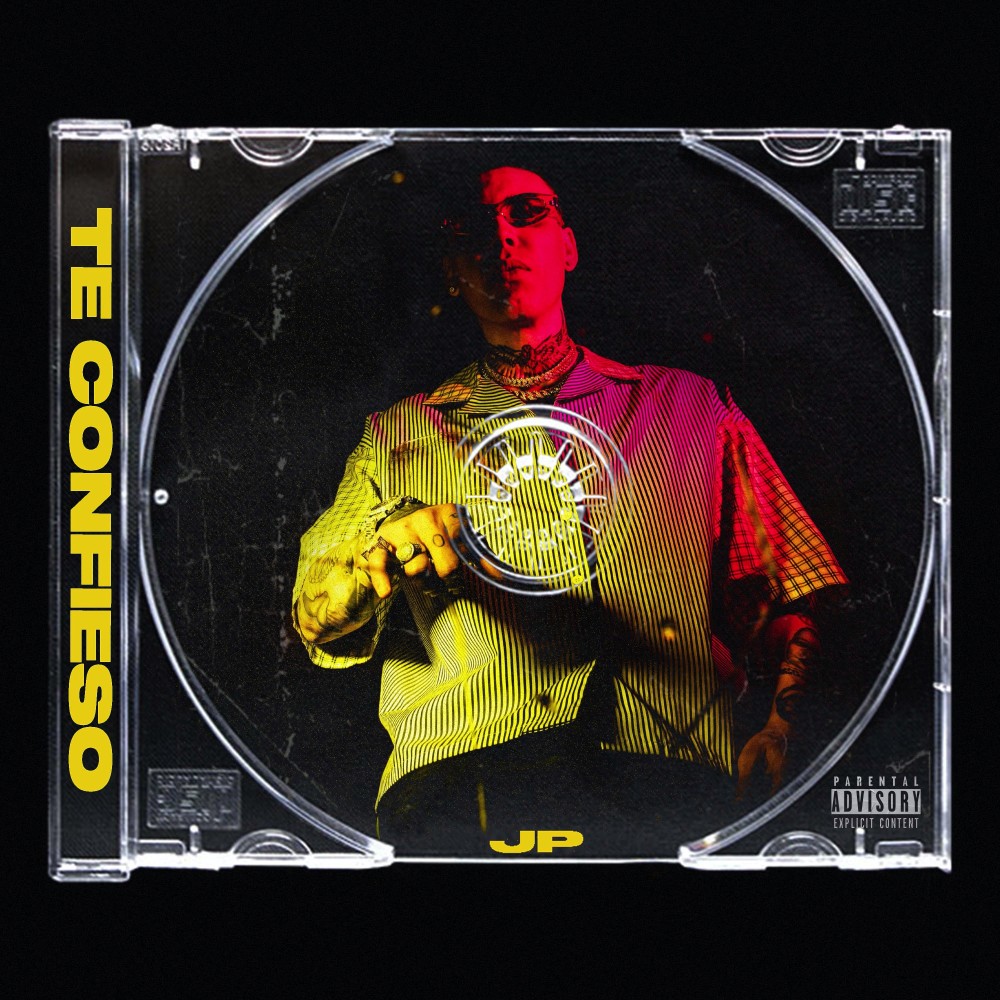 Te Confieso (Explicit)