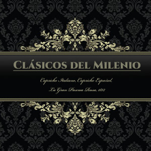 Listen to Italian Capriccio in A Major, Op. 45 song with lyrics from Orquesta Sinfónica de Radio Hamburgo